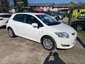 Toyota Auris 1.4 D4D