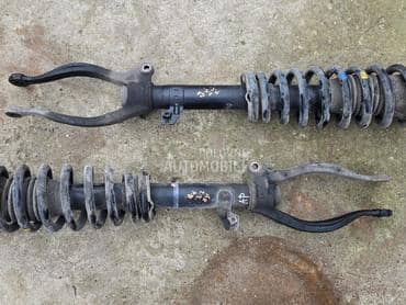 Amortizer za Mazda 6 od 2008. do 2013. god.