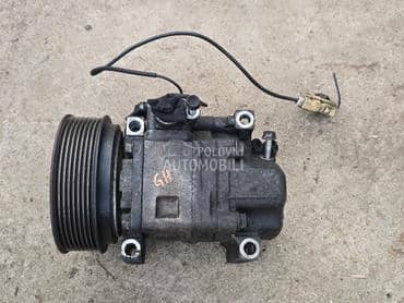 Kompresor klime 2.2 dizel za Mazda 6 od 2007. do 2013. god.