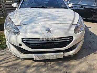 Peugeot RCZ -  kompletan auto u delovima