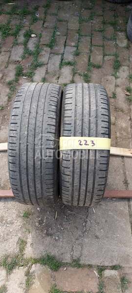 Continental 215/60 R16 Letnja