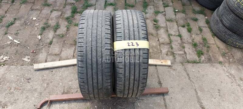 Continental 215/60 R16 Letnja