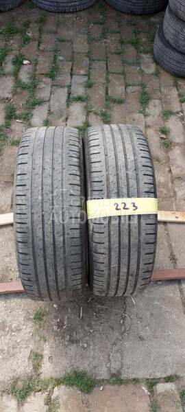 Continental 215/60 R16 Letnja