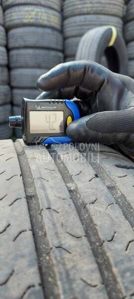 Continental 215/60 R16 Letnja