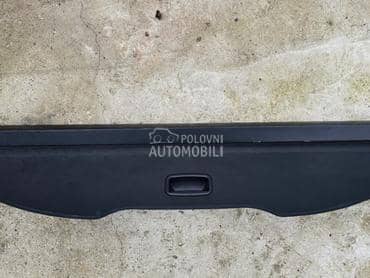 Roletna, polica gepeka za Ford C-Max od 2003. do 2011. god.