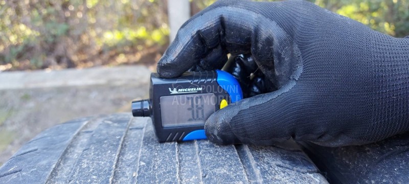 Fulda 225/50 R18 Letnja