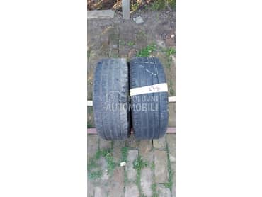 Fulda 225/50 R18 Letnja
