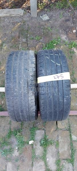 Fulda 225/50 R18 Letnja