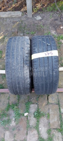 Fulda 225/50 R18 Letnja