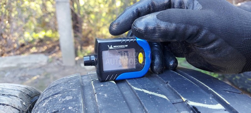 Fulda 225/50 R18 Letnja