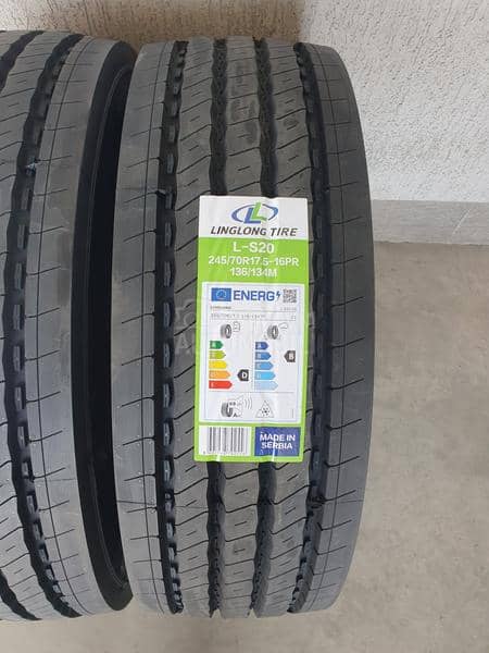 Linglong 245/70 R17.5 Sve sezone
