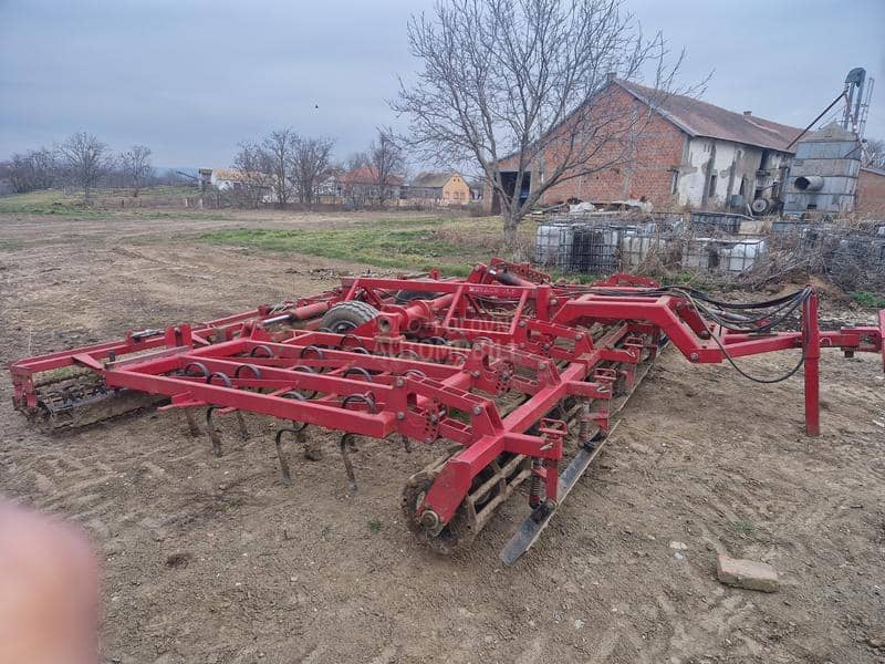 Metalwolf Germinator 5.5m