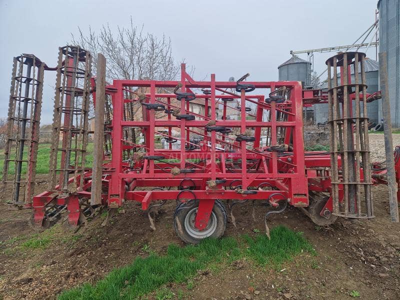 Metalwolf Germinator 5.5m