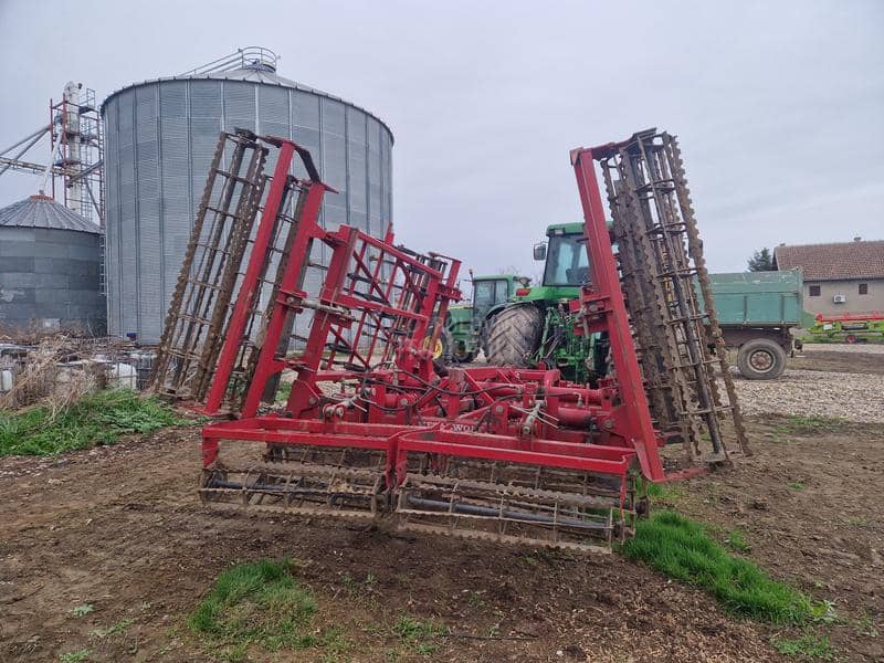 Metalwolf Germinator 5.5m