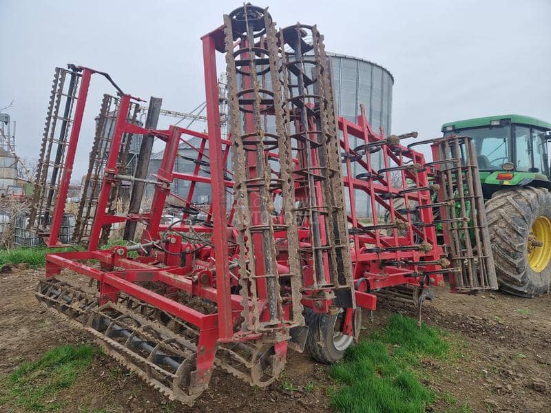 Metalwolf Germinator 5.5m