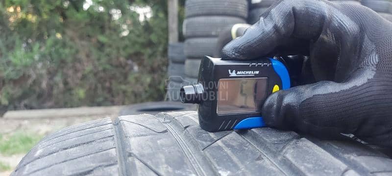 Hankook 245/45 R19 Letnja