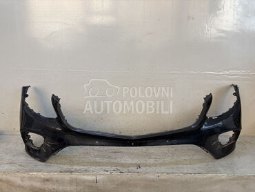 BRANIK za Mercedes Benz GL Klasa