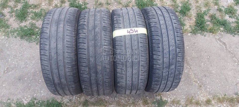 Bridgestone 195/60 R15 Letnja