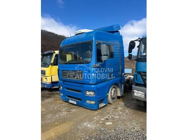 MAN TGA 18.430