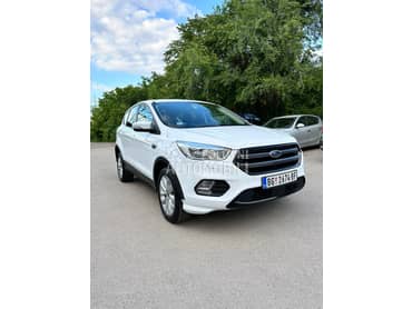 Ford Kuga 1.5 TDCI N1