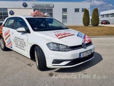 Volkswagen Golf 7 1.0 TSI