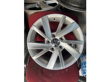 Aluminijumske felne ORGINAL 15" 5 x 112