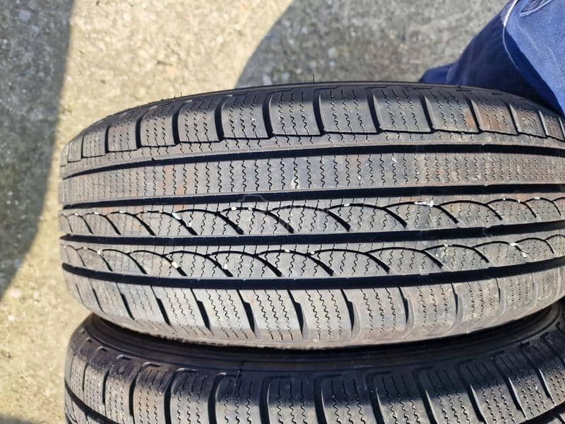 Rotalla 185/55 R16 Zimska