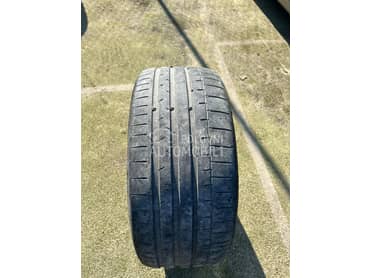 Continental 245/35 R20 Letnja