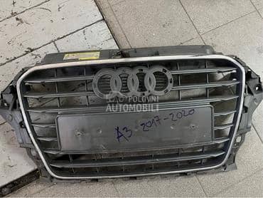 maska za Audi A3 od 2017. do 2020. god.