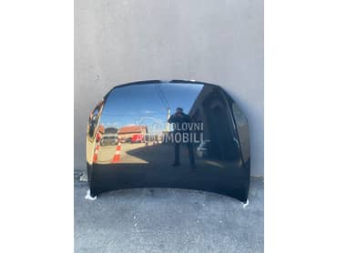 hauba za Volkswagen Golf 7