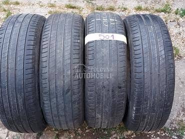 Michelin 215/65 R17 Letnja