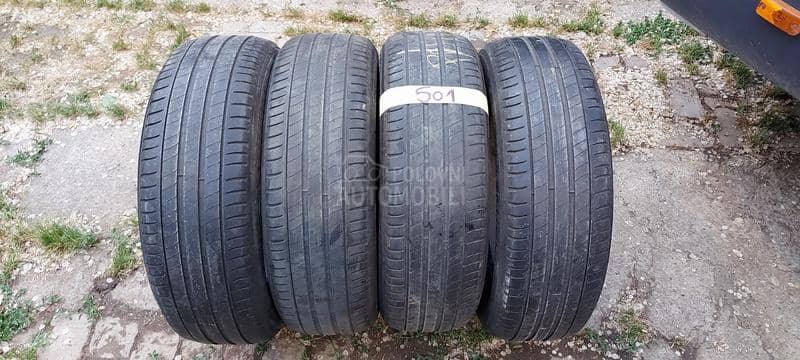 Michelin 215/65 R17 Letnja