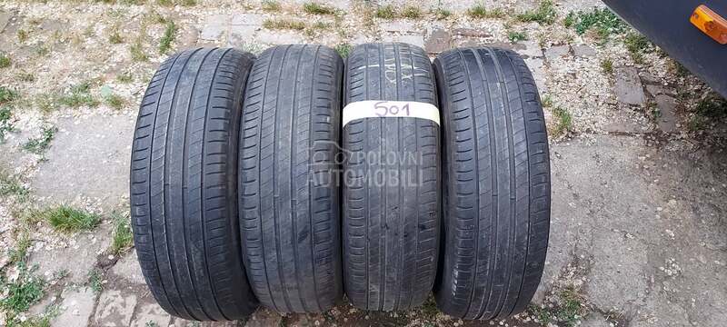 Michelin 215/65 R17 Letnja