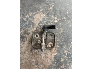 Brava haube za Volkswagen Golf 7