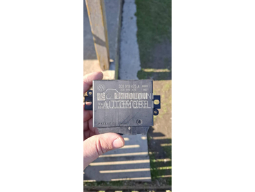 modul parking senzora za Volkswagen Passat B6, Passat CC