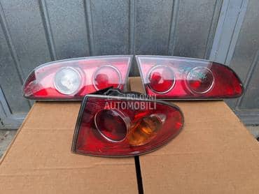 orginalne stop lampe za Seat Cordoba