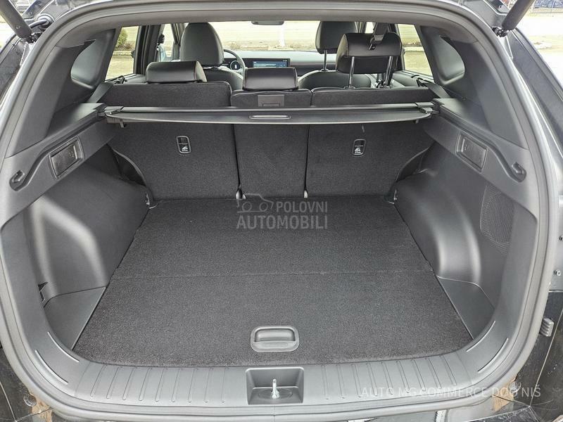 Hyundai Tucson 1.6T BESKAMATNO