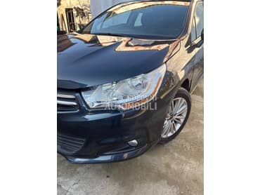 Farovi za Citroen C4 od 2011. do 2017. god.