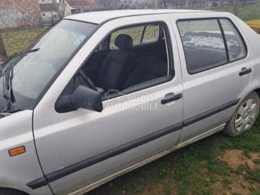 Limarija za Volkswagen Golf 2, Golf 3, Passat B3 ... od 1987. do 1998. god.