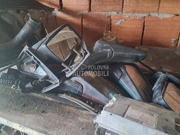 Retrovizori za Volkswagen Golf 3, Passat B3, Vento od 1990. do 1998. god.