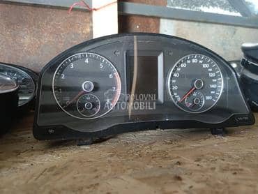 Brzinomer za Volkswagen Scirocco