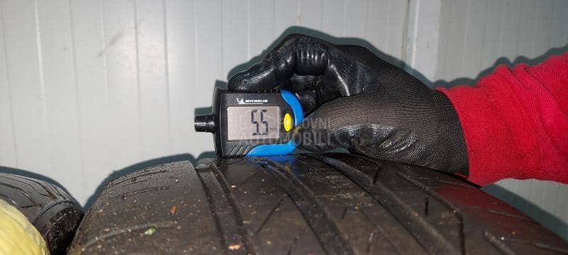 Bridgestone 225/45 R19 Letnja