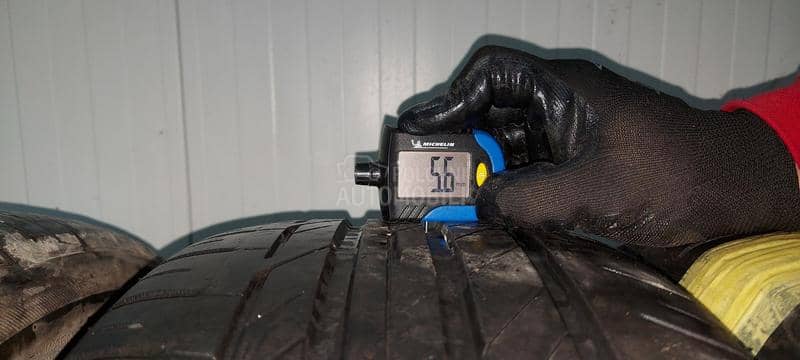 Bridgestone 225/45 R19 Letnja