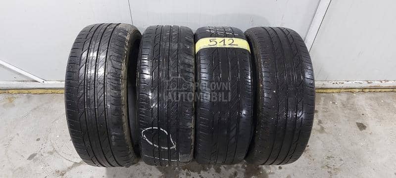 Bridgestone 225/45 R19 Letnja