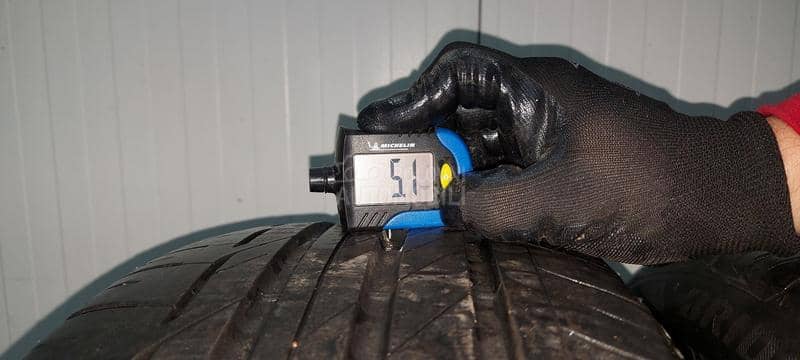 Bridgestone 225/45 R19 Letnja