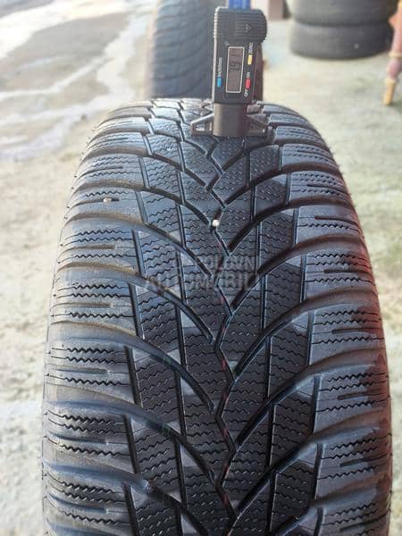 Aluminijumske felne  16" 5 x 120