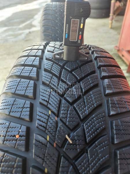 Aluminijumske felne  16" 5 x 120