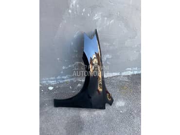 Krilo za Volkswagen Golf 7