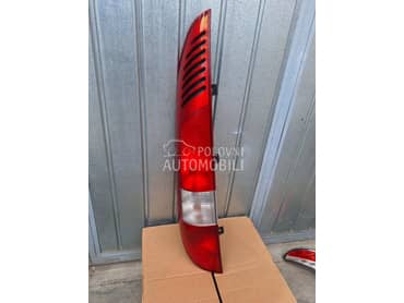 leva stop lampa orginalna za Mercedes Benz Vaneo