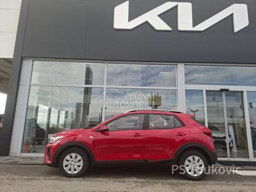 Kia Stonic LX FUN DCT AUT